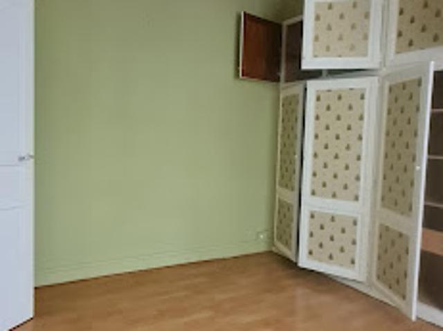 Appartement vente à Versailles