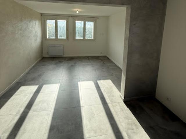 Appartement vente à Saint-Julien-en-Genevois, Vétraz-monthoux