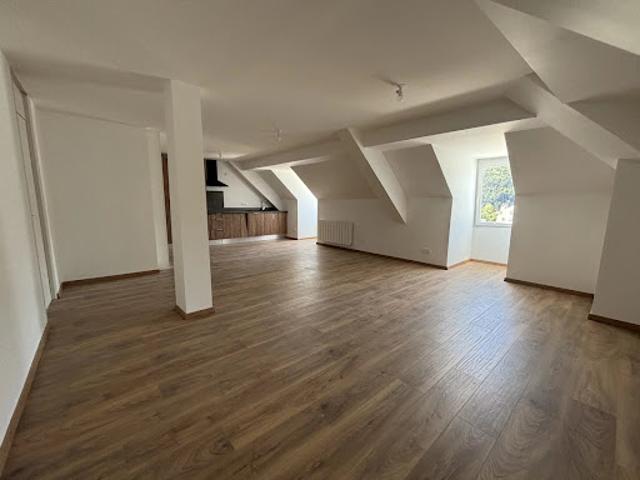 Appartement vente à Grenoble, Villard-de-lans