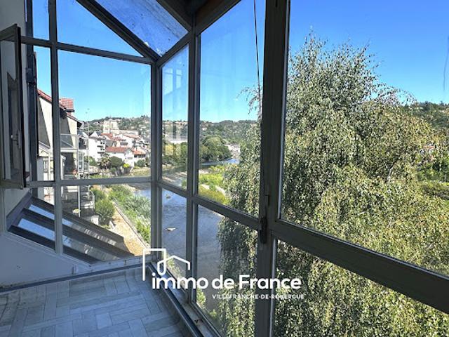 Appartement vente à Villefranche-de-Rouergue, Villefranche-de-rouergue