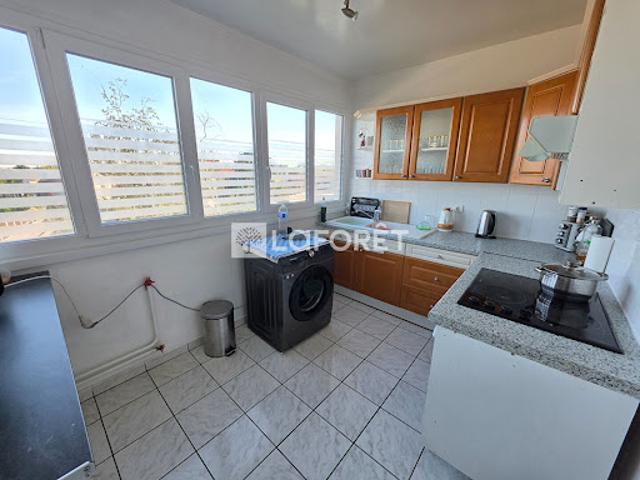 Appartement vente à Le Raincy, Villemomble