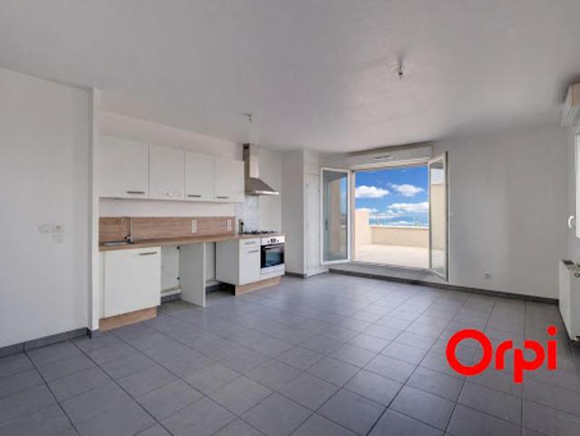 Appartement vente à Lyon, Métropole de Lyon
