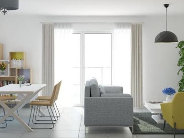 Appartement vente à Istres, Vitrolles