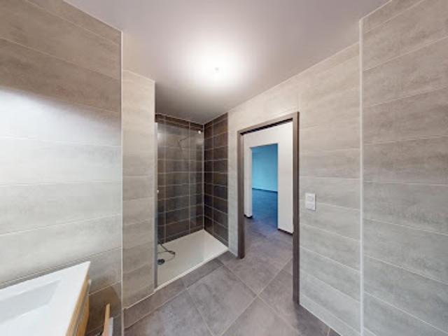 Appartement vente à Thionville, Yutz