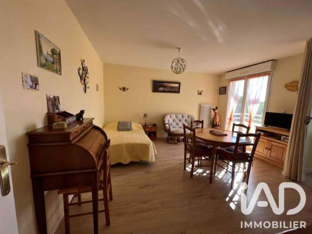 Appartement vente à Saint-Nazaire, Sainte-reine-de-bretagne