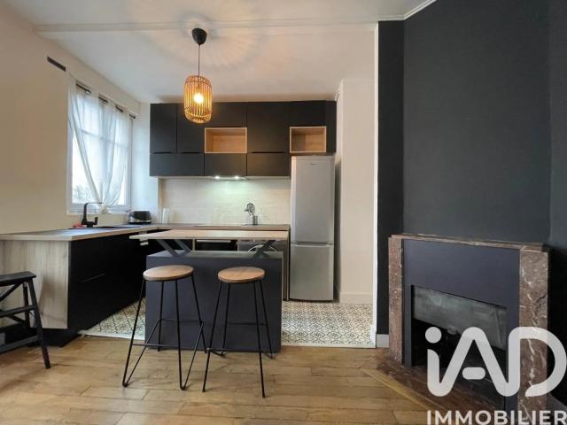 Appartement vente à Nogent-sur-Marne, Champigny-sur-marne