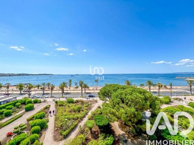 Appartement vente à Arrondissement de Draguignan, Les Adrets-de-l'estérel