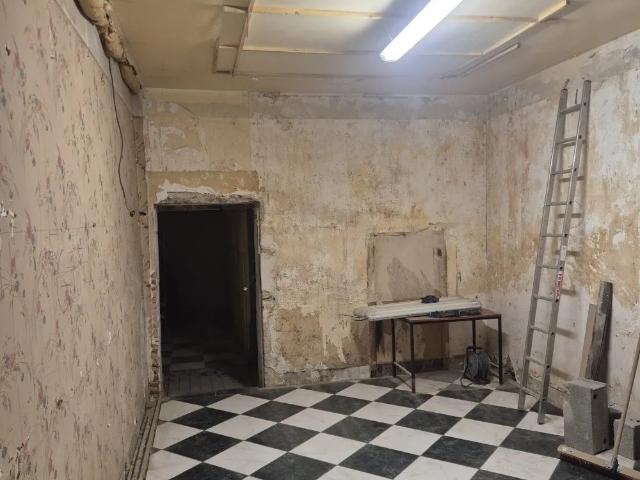 Appartement vente à Vienne, Beaurepaire