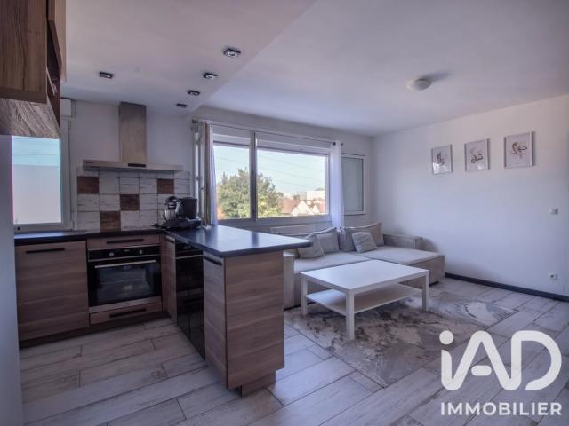 Appartement vente à Le Val Notre-Dame, Sartrouville