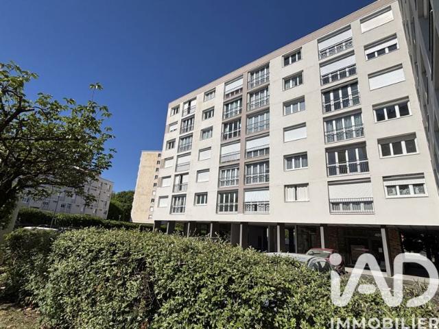 Appartement vente à Orléans, Ardon
