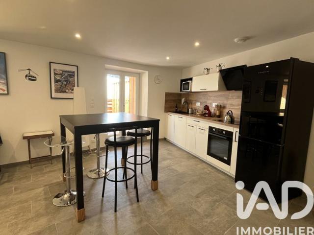 Appartement vente à Briançon, Vars