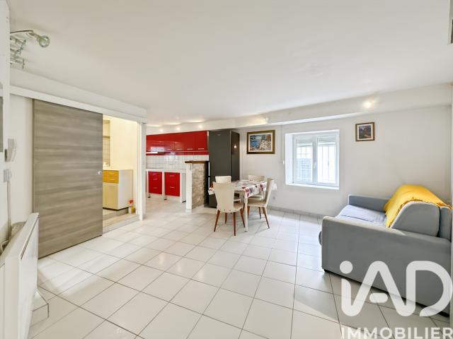 Appartement vente à Palaiseau, Igny