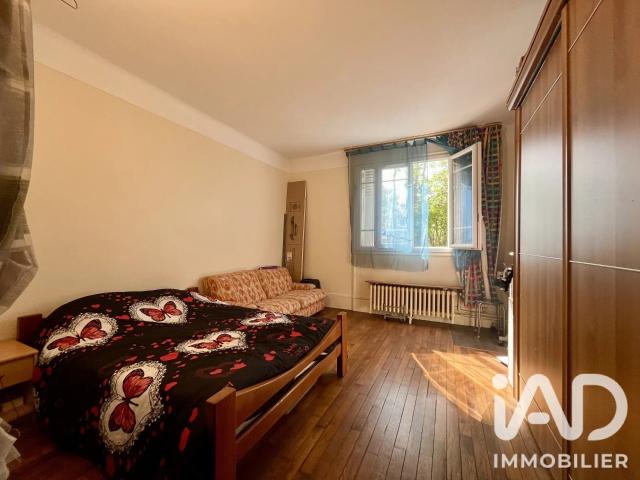 Appartement vente à Boulogne-Billancourt, Chaville