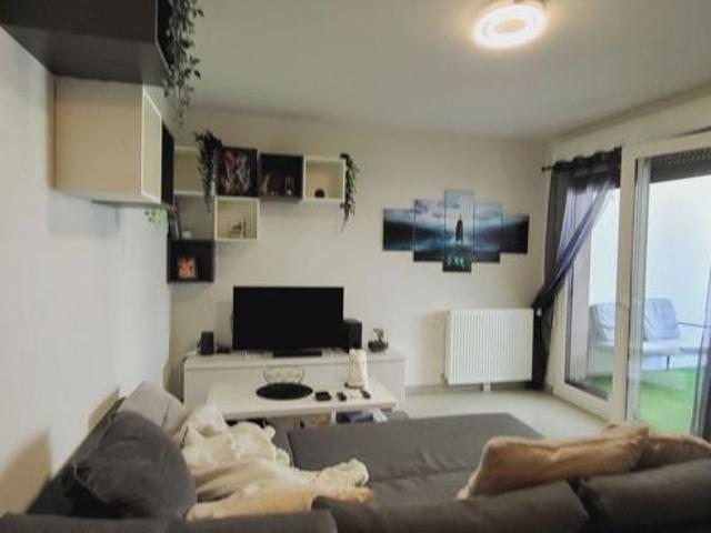Appartement vente à Toulouse, Auzielle