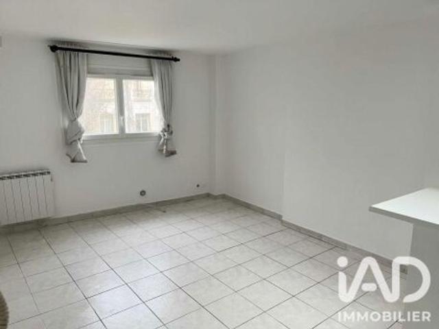 Appartement vente à Fontainebleau