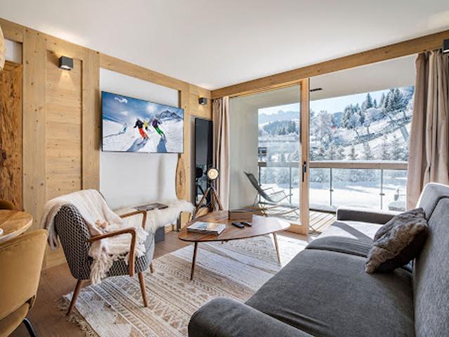 Appartement vente à Albertville, Saint-bon-tarentaise