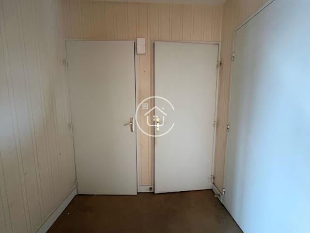 Appartement vente à Blois