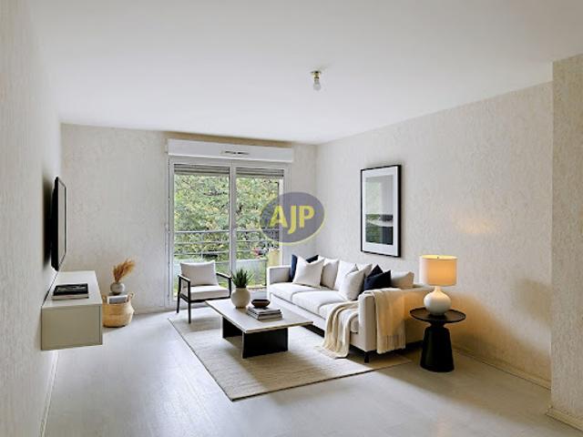 Appartement vente à Nantes, Couëron