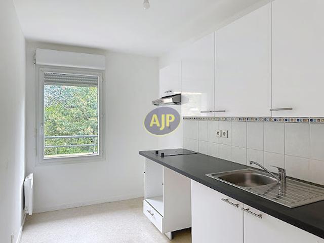 Appartement vente à Nantes, Couëron