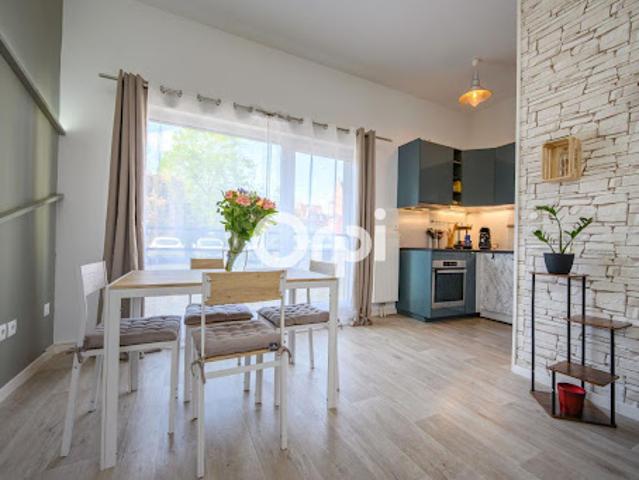 Appartement vente à Comines, Nord