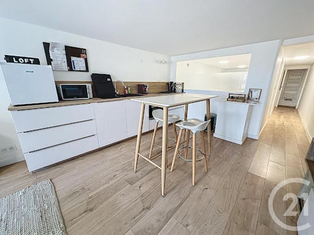 Appartement vente à Montpellier, Palavas-les-flots