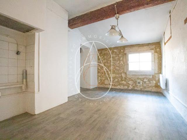 Appartement vente à Montpellier