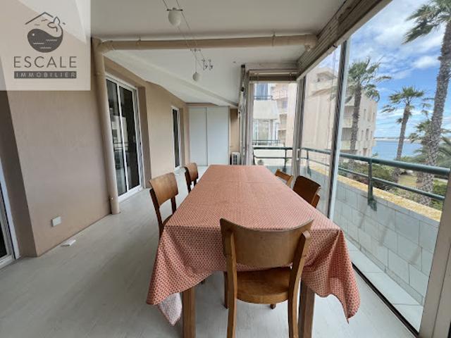 Appartement vente à Montpellier, Sète
