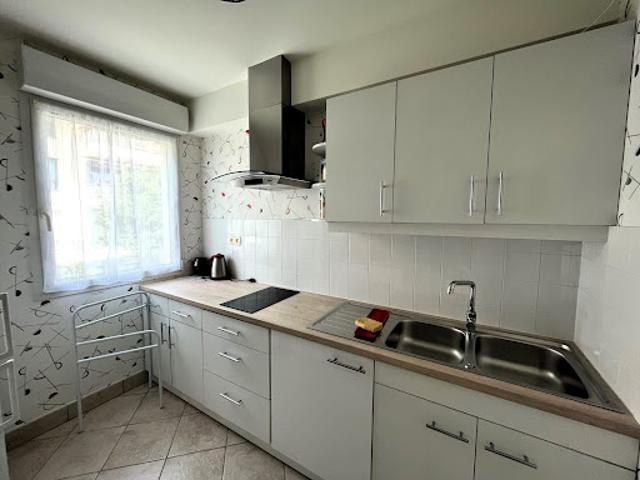 Appartement vente à Les Sables-d'Olonne, Château-d'olonne