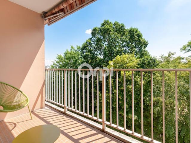 Appartement vente à Limoges