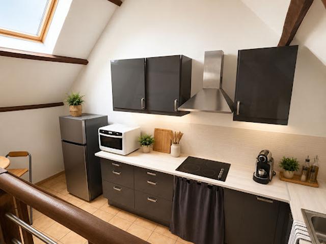 Appartement vente à Douai, Marchiennes