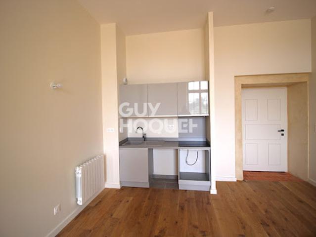 Appartement vente à Saint-Nazaire, Guérande