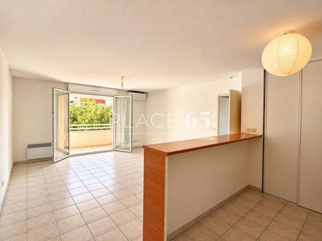 Appartement vente à Costières, Nîmes