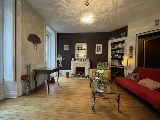 Appartement vente à France métropolitaine, Nantes