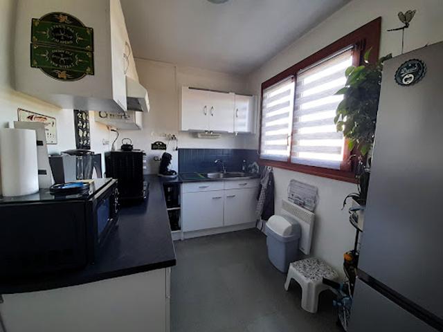 Appartement vente à Château-Thierry, Aisne