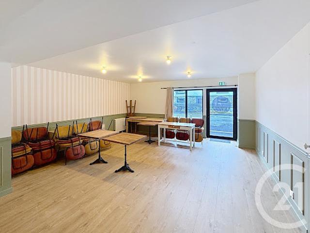 Appartement vente à Brest, Bretagne