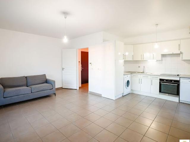 Appartement vente à Annecy