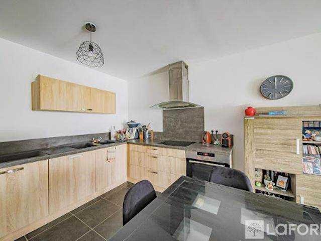 Appartement vente à Bastia, Lucciana