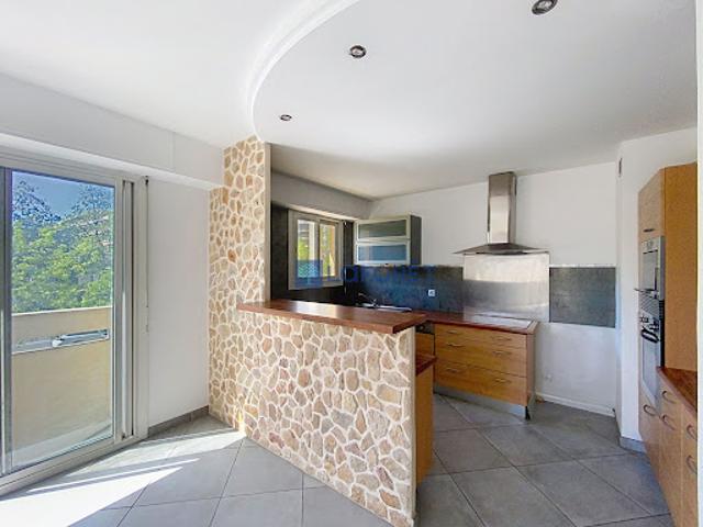 Appartement vente à Marseille
