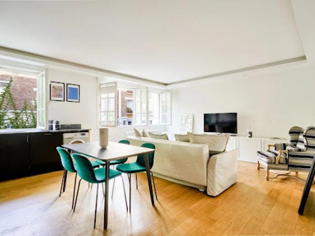 Appartement vente à Nanterre, Neuilly-sur-seine