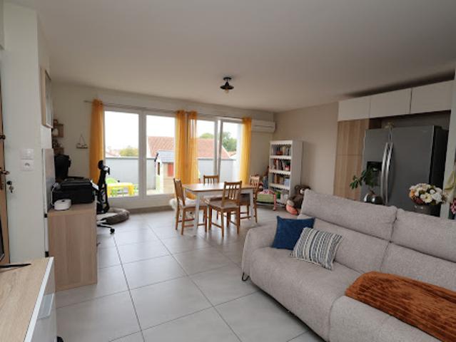 Appartement vente à Ennery, Moselle