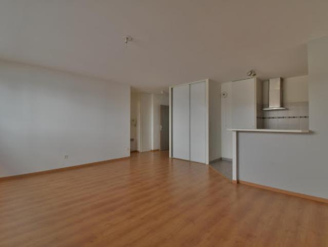 Appartement vente à Reims