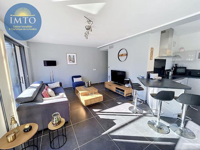 Appartement vente à Arrondissement de Toulon, Bormes-les-mimosas