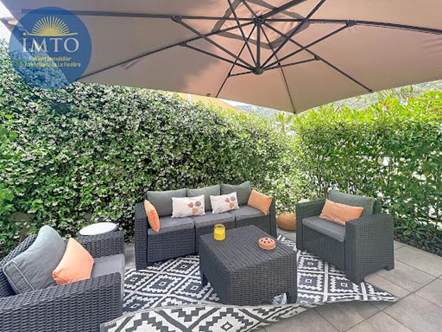 Appartement vente à Castelan, Bormes-les-Mimosas
