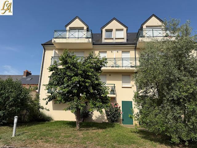 Appartement vente à Les Andelys, Pacy-sur-eure