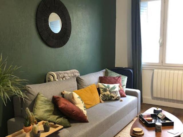 Appartement vente à Lyon, Métropole de Lyon