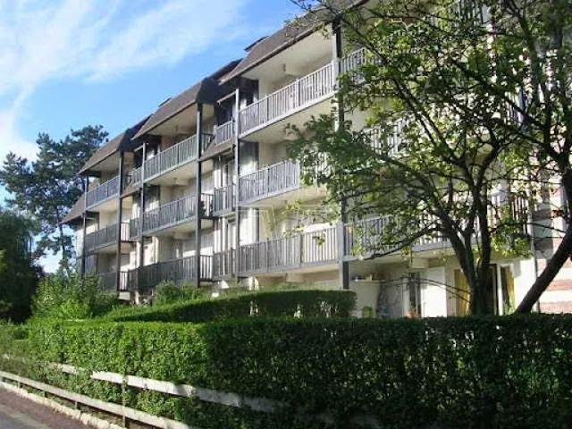 Appartement vente à Lisieux, Tourgéville