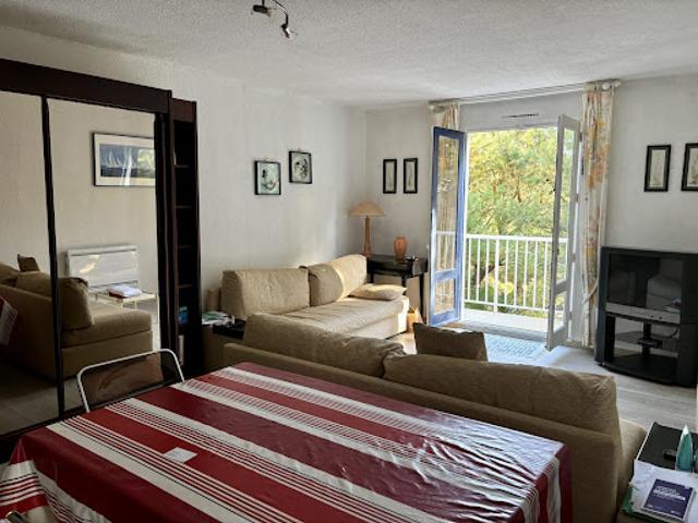 Appartement vente à Les Sables-d'Olonne, La Guérinière