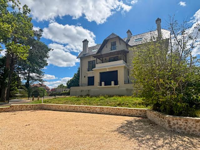 Appartement vente à Rambouillet, Montfort-l'amaury