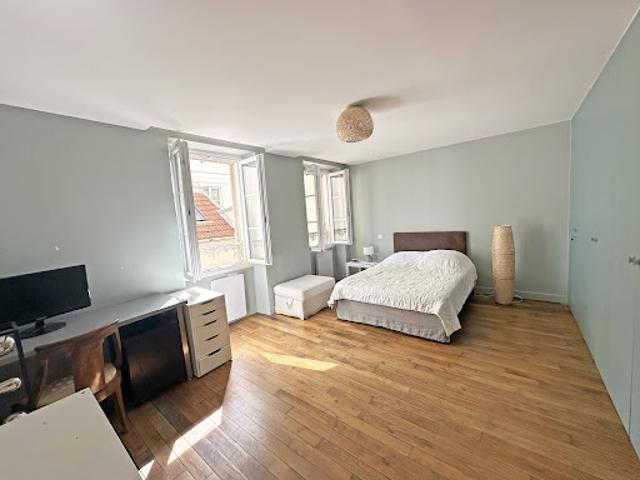 Appartement vente à Paris, Île-de-France