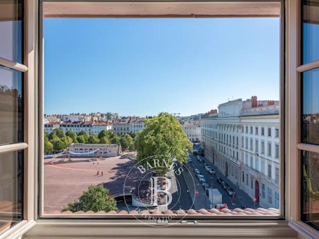 Appartement vente à Lyon, Métropole de Lyon